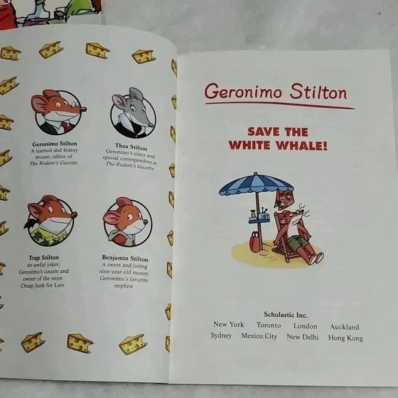 Books! - Picture 11 of 17